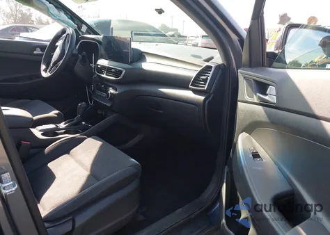 2019 Hyundai Tucson Limited/Sel/Sport/Ultimate/Value/Night z USA, uszkodzony, nr VIN KM8J33A45KU073824